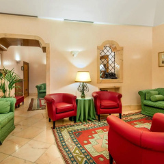 9Hotel Cesari - Bild 9