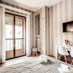 Santamaggiore Inn - Bild 13