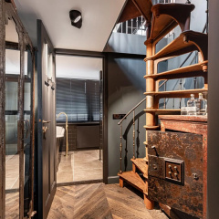 Hotel The Craftsmen - Bild 17
