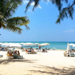 Phuket Meet Holiday Hotel - Bild 18