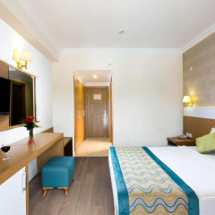 Kemer Dream Hotel - Bild 7