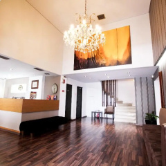 Galaxy Hotel - Bild 16