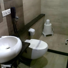 Hotel Brindaban thumbnail 5