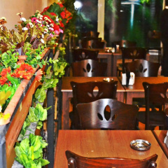 Alyon Hotel Taksim - Bild 15