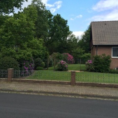 Haus Moorkamp - Bild 2
