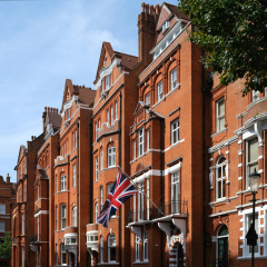 The Chelsea Townhouse - Bild 1