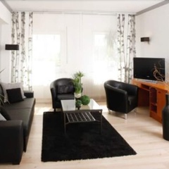 Apartement Residence Bremen - Bild 13