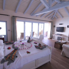 Beyaz Yunus Hotel - Adults only - Bild 5