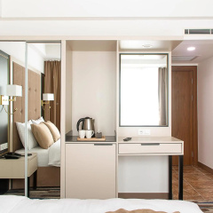 Shelter Inn Hotel & Spa - Bild 19