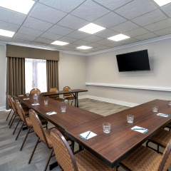 B&B Hotel Madrid Centro Fuencarral 52 - Bild 22