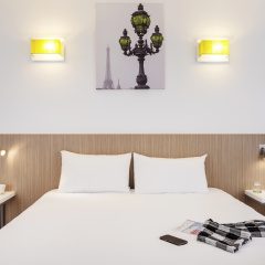 Aparthotel Adagio Access Paris Clichy - Bild 6