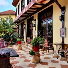 Eski Masal Hotel - Special Class - Bild 25