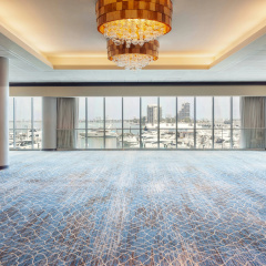 Miami Marriott Biscayne Bay - Bild 2