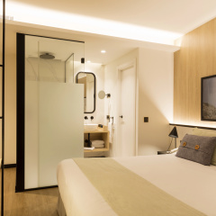 Ars Magna Bleisure Hotel - Bild 5