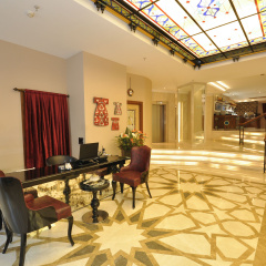 Neorion Hotel - Special Class - Bild 2