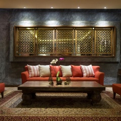 Plataran Ubud Hotel & Spa - Bild 2