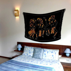 La Casa de Sergio y Cristina