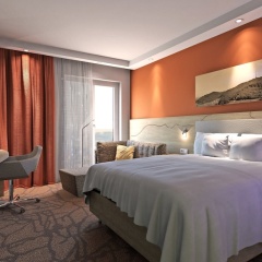 Hampton by Hilton Freiburg - Bild 2