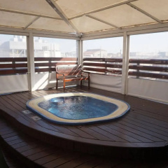Leonardo Boutique Hotel Rome Termini - Bild 20