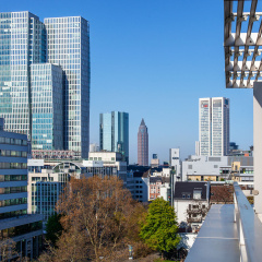 Scala Frankfurt City Hotel - Bild 19