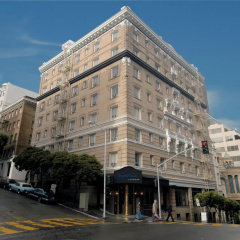 WorldMark San Francisco thumbnail 5