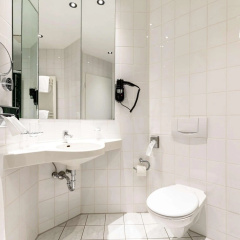 Mercure Hotel Bad Oeynhausen City - Bild 9