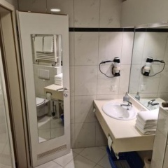 Strandburg auf Juist - Ferienwohnung 206 (Ref. 50965) - Bild 9