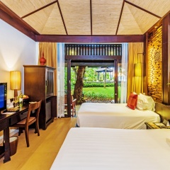 Impiana Resort Patong, Phuket - Bild 20