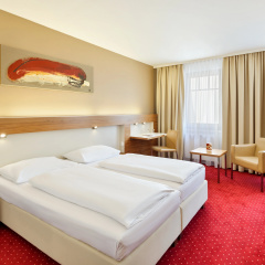 Four Points Flex by Sheraton Vienna Mariahilf - Bild 7