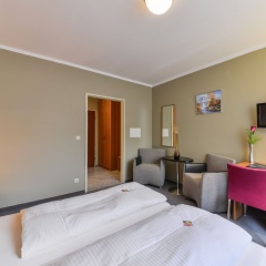 Hotel Fidelio - Bild 12