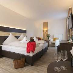 Concorde Hotel Am Leineschloss - Bild 5