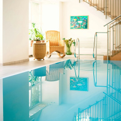 Parkhotel Graz - Traditional Luxury - Bild 13