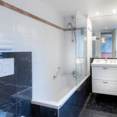 Dauphine Saint Germain Hotel - Bild 8