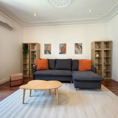 Stay U-nique Apartments Rambla Catalunya - Bild 13