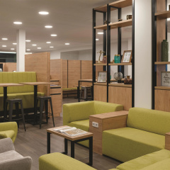 Super 8 by Wyndham Augsburg - Bild 2