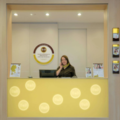 B&B Hotel Ulm - Bild 2