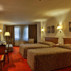 Central Hotel - Bild 6