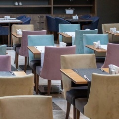 Engin Otel Izmir - Bild 15