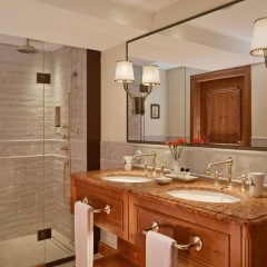 Hotel Goldener Hirsch, a Luxury Collection Hotel, Salzburg - Bild 10