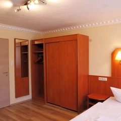 Gaststatte Schwenksaal - Bild 3