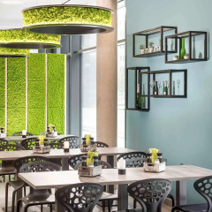 ibis Styles Stuttgart Vaihingen - Bild 17