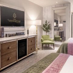 The Vanderpump Las Vegas Hotel & Casino - A Caesars Rewards Destination - Bild 9