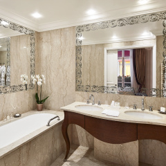 Plaza Athenee Hotel - Bild 14