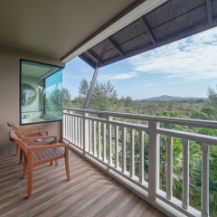 Maikhao Palm Beach Resort - Bild 20