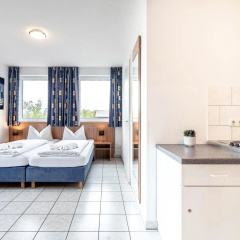 Hotel Fresh INN - Bild 12