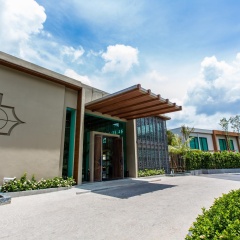AtEase Phuket Patong - Bild 1