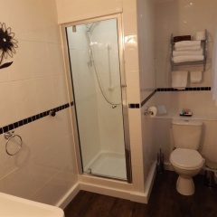 3 Norfolk Square - Guest house thumbnail 8