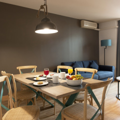 MH Apartments Ramblas - Bild 15