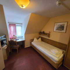 Hotel Zur Goldenen Sonne - Bild 6