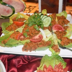 Ares City Hotel - Bild 12